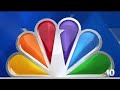 WCAU NBC 10 News Today At 4am Open October 5 2020