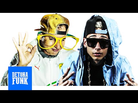 MC EZ e MC 2K - Putaria Acontece (Mano DJ - 2016)