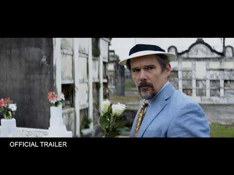 CUT THROAT CITY (2020) Official Trailer | Watch Now!