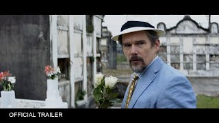 CUT THROAT CITY (2020) Official Trailer | Watch Now!