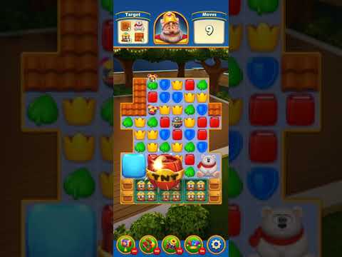 Loyal Match Level 2917