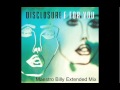Disclosure feat. Mary J. Blige - F for You (Maestro ...