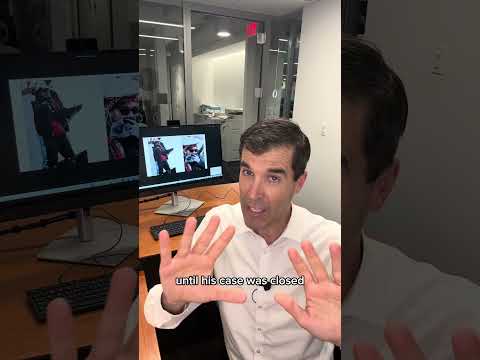 ALERT:  Former January 6 defendant is back in jail… charged with kidnapping and assaulting woman