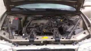 preview picture of video '1999 Buick Century Used Cars Mount Pleasant PA'