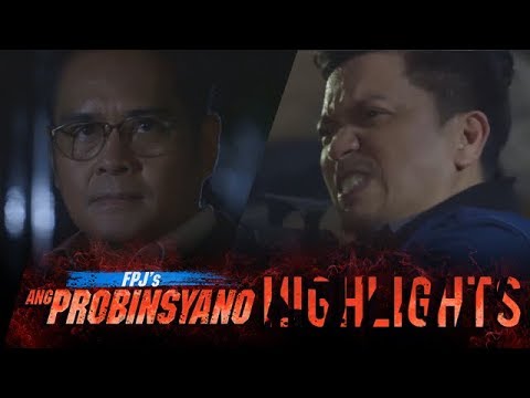 FPJ's Ang Probinsyano: Vendetta vs. Kamandag