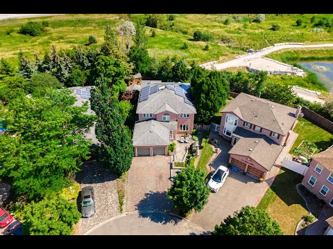 32 Plover Place, Brampton Home for Sale - Real Estate Properties for Sale