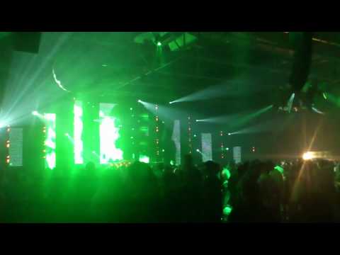 Ophidian Live @ Nightmare The global hardcore gathering 3 december 2011