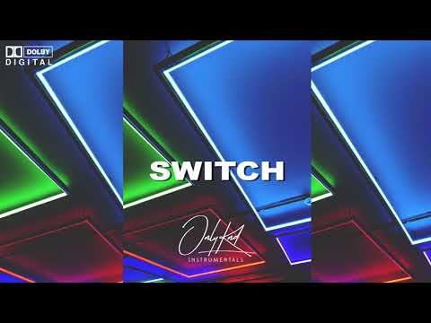 AJ Tracey x Yxng Bane Type Beat - “Switch" | UK Afro Swing Instrumental | 2020