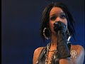 Rihanna Umbrella Dome 2007 4K 50FPS