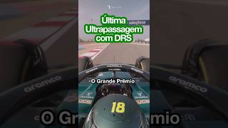 O apagado adeus do DRS na F1