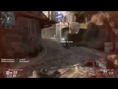 MarkitosCallejon-El Spiderman XD-Victoria Juego de Armas