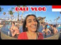 I Arrived In BALI For The First Time And Got Scammed ️