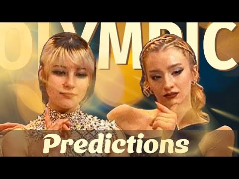 Olympic 2026 Preview: Menning on Friday the 13th, who will be the king and queen of ice dance, +