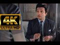 4K 60FPS COLORED Best Scene Of Nayak 1966