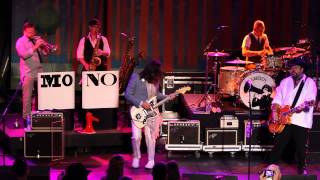 The Mavericks - All Night Long &amp; Summertime (When I&#39;m With You)