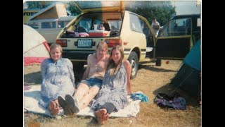 Maggies Farm   6-20-92