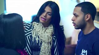 Clip Vidéo Farruko   Va A Ser Abuela