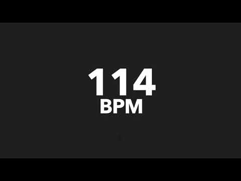 114 BPM - Metronome Flash