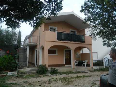 Apartments Zeljko - Rogoznica - Croatia