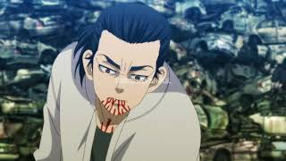 Download lagu Tokyo Revenge | Bazi bunuh diri | Status WA Sedih mp3