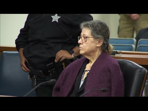 Susan Lorincz Found Guilty for Shooting Neighbor AJ Owens