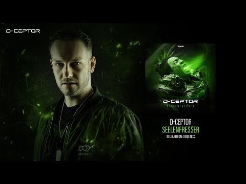 D-Ceptor - Seelenfresser