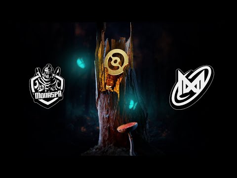 Monaspa vs Nigma Galaxy – Game 1 - DPC 2023 WEU Spring Tour Division I