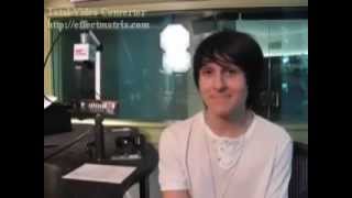 Ahh Hell Nah (Mitchel Musso Video)