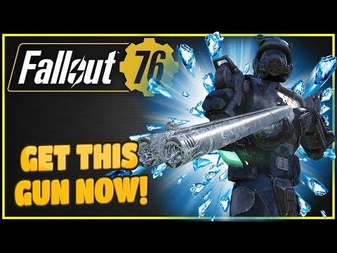 The Best Shotgun In 2026 (And How To Get It) - Fallout 76