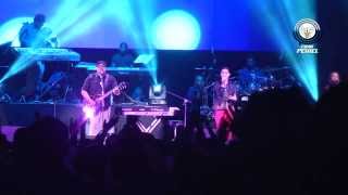 Israel Houghton Cierre - Congreso Adoradores 2013