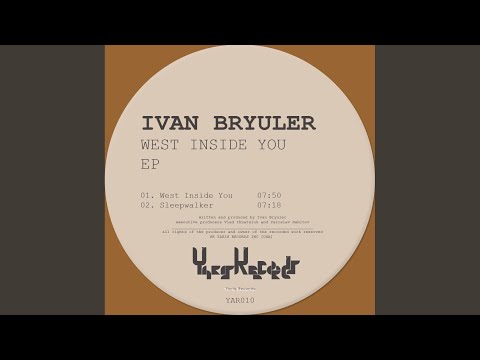 West Inside You (Original Mix)