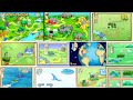 Evolution Of MAP I M MAP In Dora The Explorer Games 2002 2010