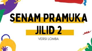 Download lagu SENAM PRAMUKA JILID 2 VERSI LOMBA (PEMANASAN, INTI, PENDINGINAN) mp3 Download lagu SENAM PRAMUKA JILID 2 VERSI LOMBA (PEMANASAN, INTI, PENDINGINAN) mp3