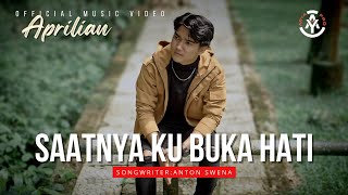 Download lagu Aprilian - Saatnya Ku Buka Hati mp3