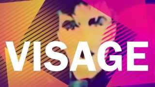 VISAGE - Can You Hear Me (dance mix) FAN-MADE NOT FOR DOWNLOAD