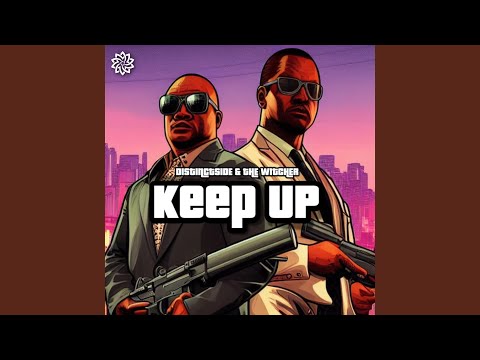 Keep Up