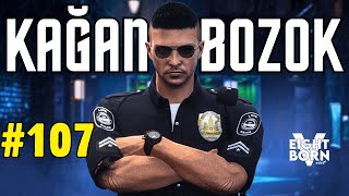 KAĞAN BOZOK BÖLÜM #107 | BOZOK IS BACK & DEVRİYESİZ MESAİ & BOLCA GOYGOY VE GYM 