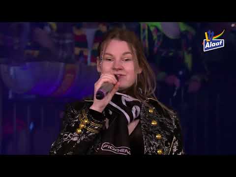 GGVF 2022: Fiorenza - Van onger tot baove