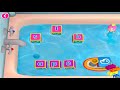 Melinda S World Splash Sounding Out Words Learning To Read Educational Spelling