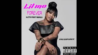 Lil mo - 4ever Remix (shortversion)