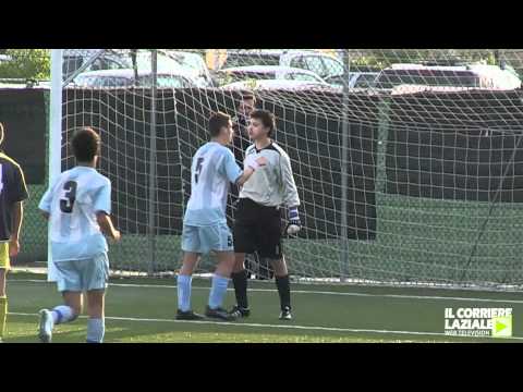 Savio - Urbetevere Finale 2012 Allievi Elite