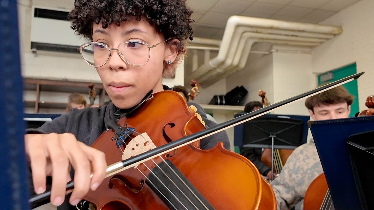 Igniting Creativity with DPS Arts Programming