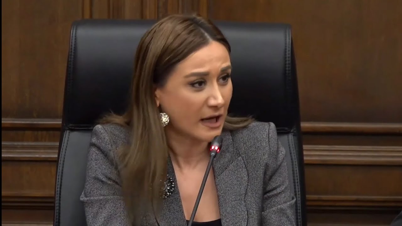 ՀԱՊԿ-ը Հայաստան հասե՞լ ա, որ մի հատ էլ Հայաստանից դուրս գա. Ջուլհակյան