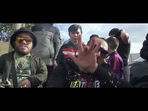 SIINAY & KRIMO CRIMINEL _ LA PATATA clip officiel