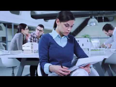Architectural and Engineering Managers Career Video