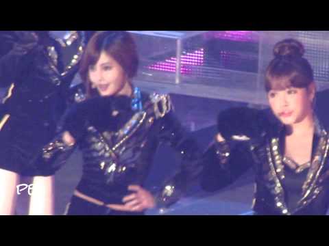 130424 T-ARA - Bo peep M!COUNT DOWN nihao TAIWAN