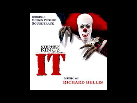 Stephen King's IT 05 - The Big Bad Clown