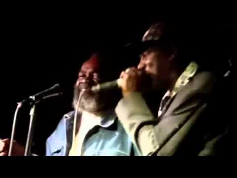 The Melodians - " Rivers Of Babylon " at 19 Broadway Fairfax October 01-2010