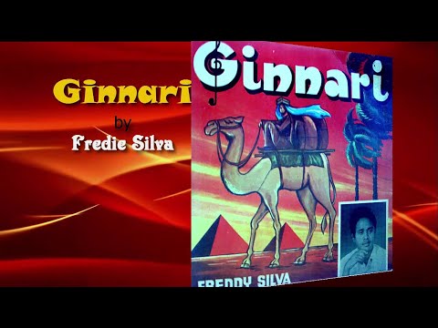 GINNARI (Indi Gaha Yata Wadiwela) by Freddie Silva | ගින්නාරි (ඉඳි ගහ යට වාඩිවෙලා) - ප්‍රෙඩී සිල්වා