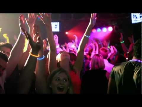 Hot Dub Time Machine!! HD!